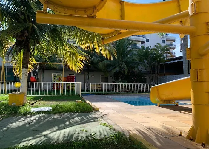 Caribe Park Hotel Cabo Frio