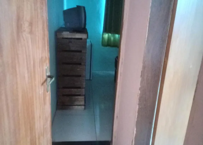 Pousada Rodrigues Unamar 2Distr Cabo Frio