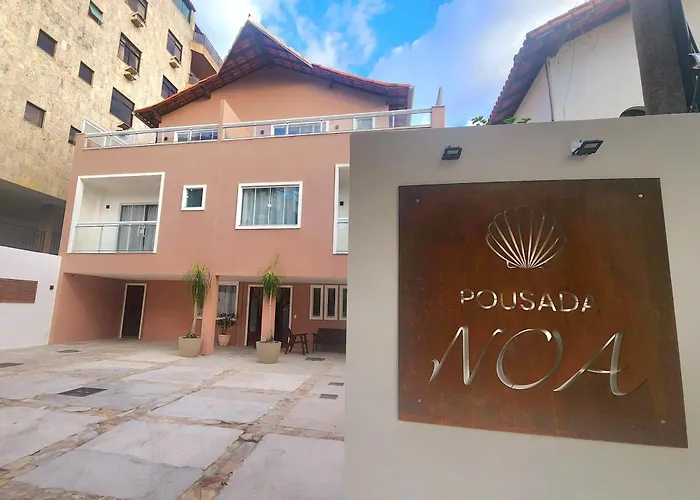 Pousada Noa Cabo Frio